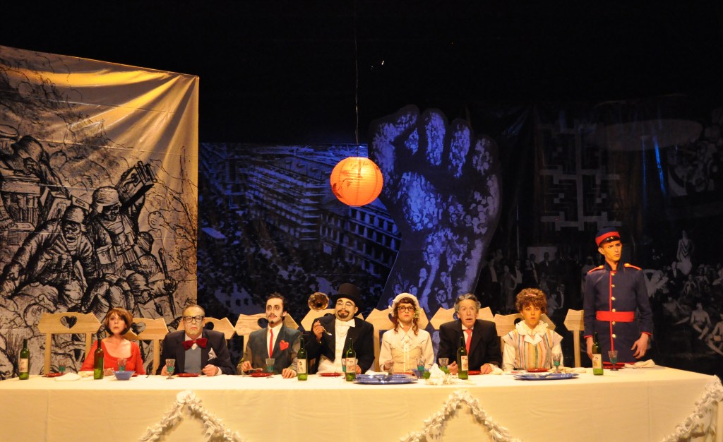 Documental: Por qué no hacemos una&nbsp;obra