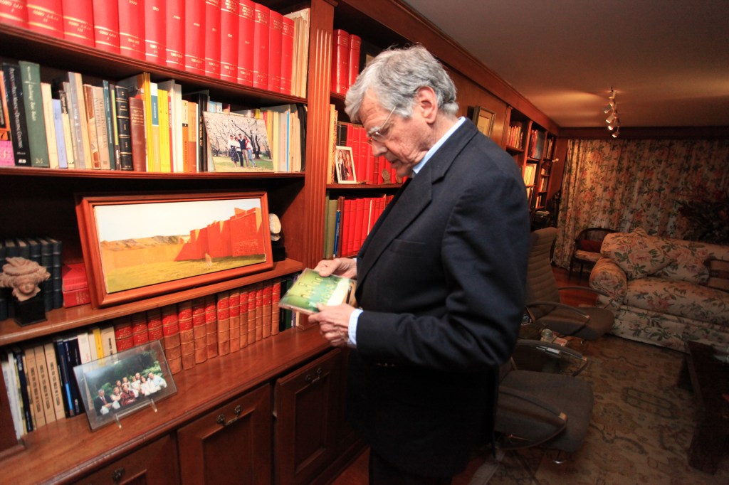 Después de la firma viene la&nbsp;calma