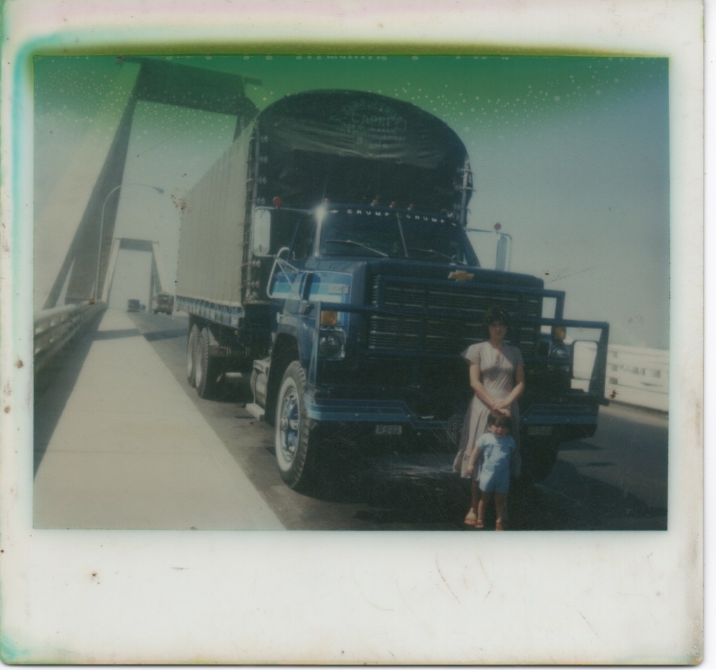 Viajar para entender